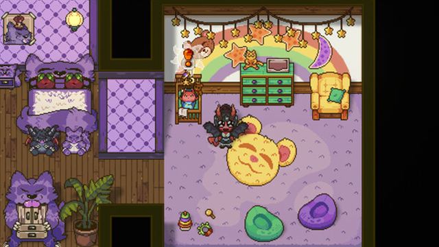 Hình ảnh trong game Sun Haven v2.0.1i-P2P Hình ảnh trong game Sun Haven v2.0.1i-P2P