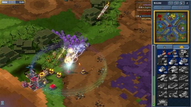 Hình ảnh trong game 9-Bit Armies A Bit Too Far v863229-P2P Hình ảnh trong game 9-Bit Armies A Bit Too Far v863229-P2P