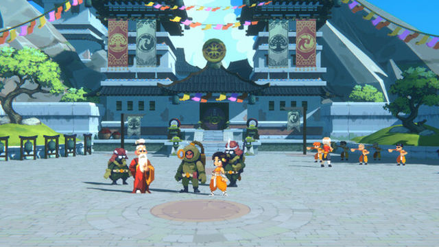 Hình ảnh trong game Akatori-RUNE Hình ảnh trong game Akatori-RUNE