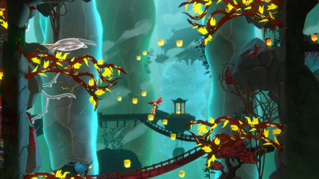 Hình ảnh trong game Akatori-RUNE Hình ảnh trong game Akatori-RUNE