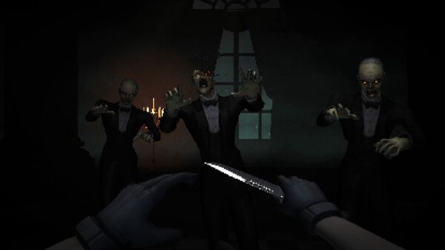 Hình ảnh trong game You Will Die Here Tonight v1.0.4-P2P Hình ảnh trong game You Will Die Here Tonight v1.0.4-P2P