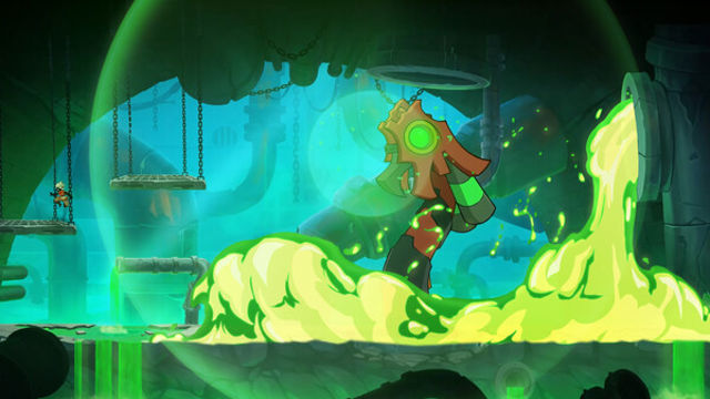 Hình ảnh trong game Fallen Tear The Ascension Early Access