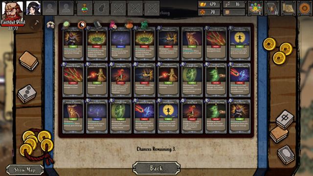 Hình ảnh trong game Journey to the West v1.14.25b-P2P Hình ảnh trong game Journey to the West v1.14.25b-P2P