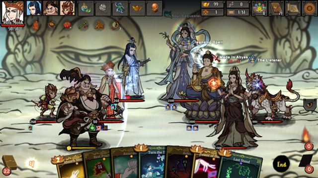 Hình ảnh trong game Journey to the West v1.14.25b-P2P Hình ảnh trong game Journey to the West v1.14.25b-P2P