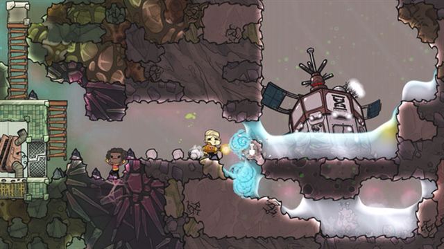 Hình ảnh trong game Oxygen Not Included v623230-P2P Hình ảnh trong game Oxygen Not Included v623230-P2P