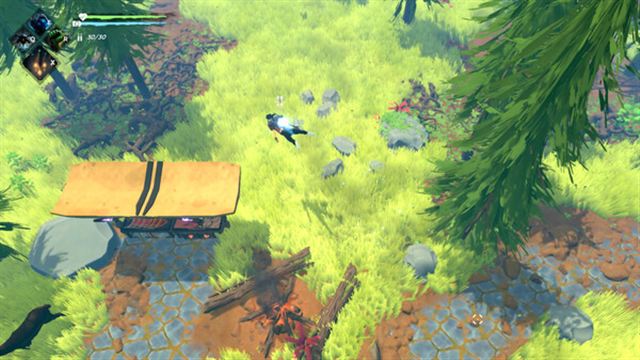 Hình ảnh trong game INSPIRE-TENOKE Hình ảnh trong game INSPIRE-TENOKE