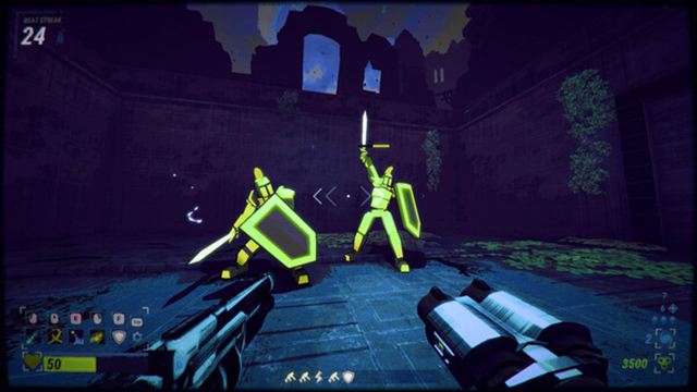 Hình ảnh trong game ROBOBEAT v1.3.10-TENOKE Hình ảnh trong game ROBOBEAT v1.3.10-TENOKE