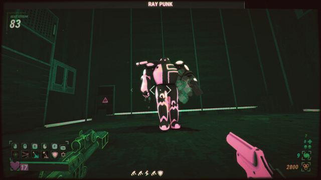 Hình ảnh trong game ROBOBEAT v1.5.1-P2P Hình ảnh trong game ROBOBEAT v1.5.1-P2P