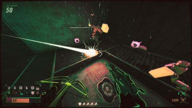Hình ảnh trong game ROBOBEAT v1.5.1-P2P Hình ảnh trong game ROBOBEAT v1.5.1-P2P