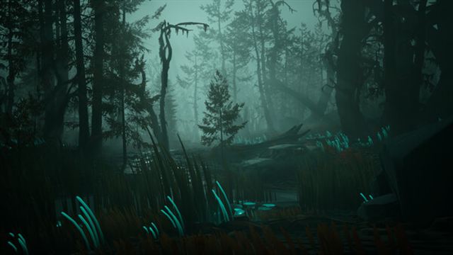 Hình ảnh trong game Pacific Drive v1.6.2-RUNE Hình ảnh trong game Pacific Drive v1.6.2-RUNE