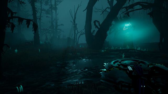 Hình ảnh trong game Pacific Drive v1.6.2-RUNE Hình ảnh trong game Pacific Drive v1.6.2-RUNE