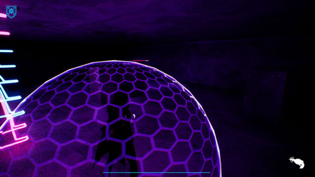 Hình ảnh trong game Cyberpunk SFX-TENOKE