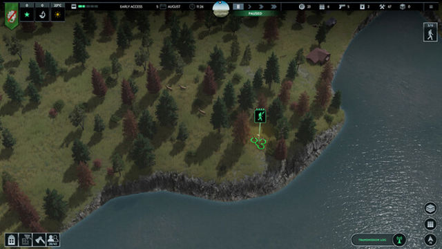 Hình ảnh trong game Infection Free Zone v0.26.6.18 Early Access Hình ảnh trong game Infection Free Zone v0.26.6.18 Early Access