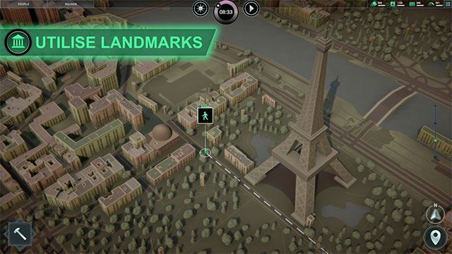 Infection Free Zone Infection Free Zone