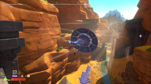 Hình ảnh trong game The Knightling v1.1.0-P2P Hình ảnh trong game The Knightling v1.1.0-P2P