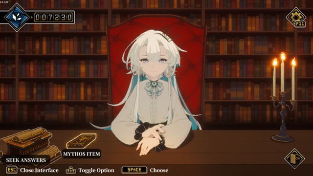 Hình ảnh trong game Depersonalization v2.0.39-P2P Hình ảnh trong game Depersonalization v2.0.39-P2P