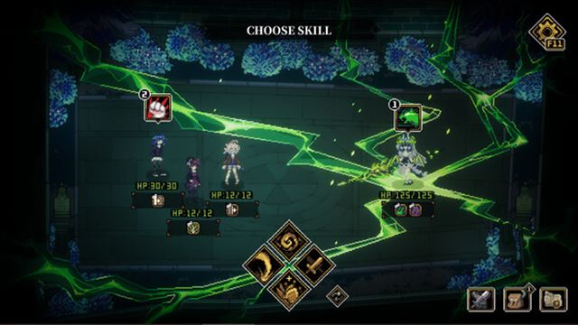 Hình ảnh trong game Depersonalization v2.0.34-P2P Hình ảnh trong game Depersonalization v2.0.34-P2P