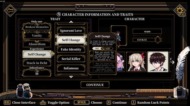 Hình ảnh trong game Depersonalization v2.0.44-P2P Hình ảnh trong game Depersonalization v2.0.44-P2P