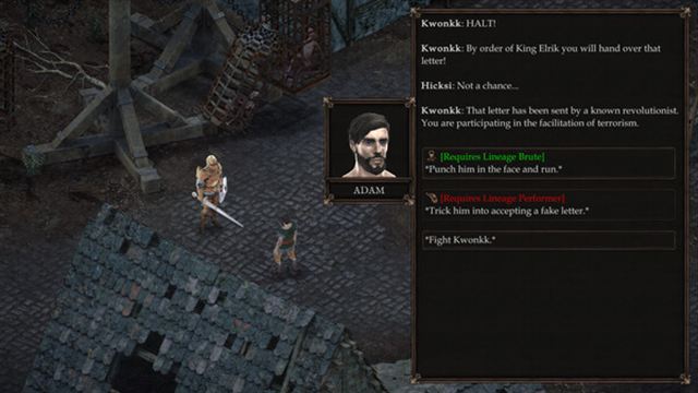 Hình ảnh trong game Vendir Plague of Lies-GoldBerg Hình ảnh trong game Vendir Plague of Lies-GoldBerg