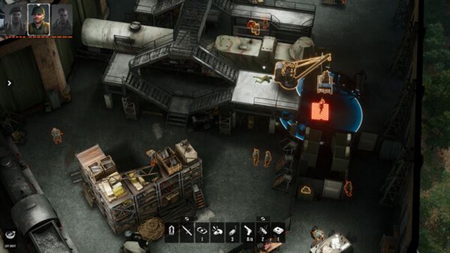 Hình ảnh trong game Commandos Origins v1.1.0.75951-P2P Hình ảnh trong game Commandos Origins v1.1.0.75951-P2P