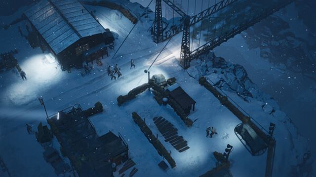 Hình ảnh trong game Commandos Origins v1.1.0.76003-P2P Hình ảnh trong game Commandos Origins v1.1.0.76003-P2P