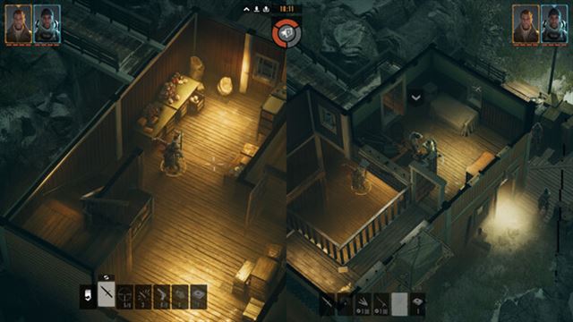 Hình ảnh trong game Commandos Origins v1.2.0.77059-P2P Hình ảnh trong game Commandos Origins v1.2.0.77059-P2P