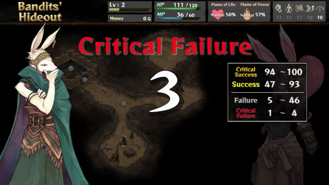 Hình ảnh trong game The Use of Life-TENOKE