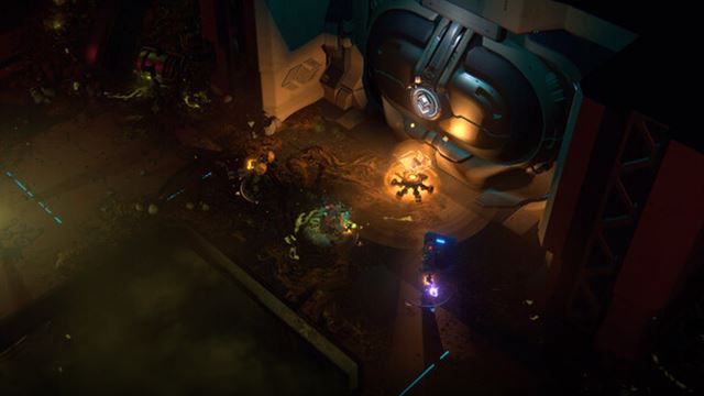 Hình ảnh trong game ENDLESS Dungeon Definitive Edition v1.6.11055-P2P Hình ảnh trong game ENDLESS Dungeon Definitive Edition v1.6.11055-P2P