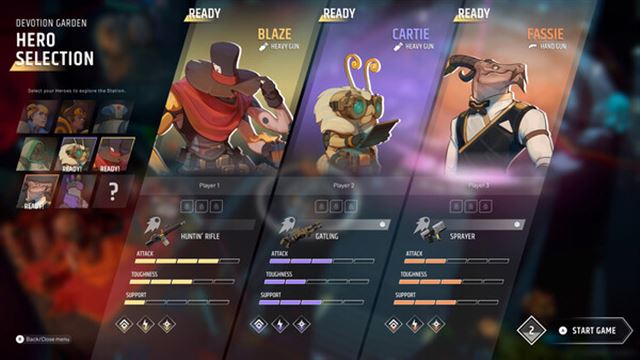 Hình ảnh trong game ENDLESS Dungeon Definitive Edition v1.6.11061-P2P