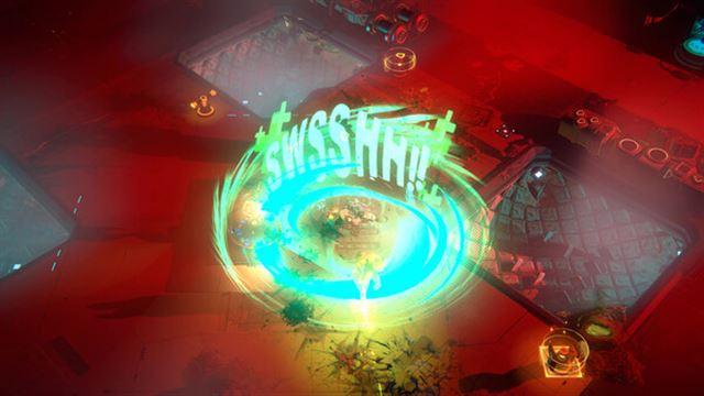 Hình ảnh trong game ENDLESS Dungeon Definitive Edition v1.6.11061-P2P