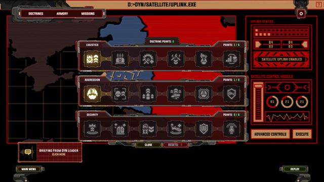 Hình ảnh trong game Tempest Rising v1.2.0.46089-P2P Hình ảnh trong game Tempest Rising v1.2.0.46089-P2P