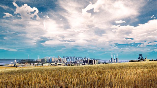 Hình ảnh trong game Highrise City v20240603-P2P Hình ảnh trong game Highrise City v20240603-P2P