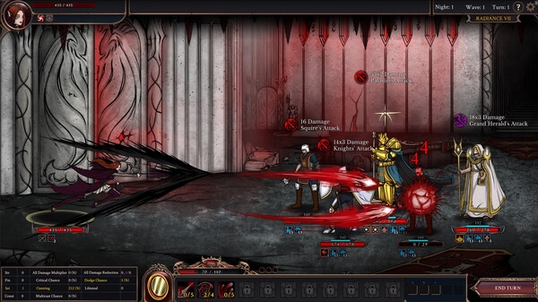 Hình ảnh trong game Few Nights More-TENOKE Hình ảnh trong game Few Nights More-TENOKE