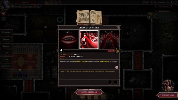 Hình ảnh trong game Few Nights More v1.0.0214-P2P Hình ảnh trong game Few Nights More v1.0.0214-P2P