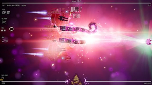 Hình ảnh trong game Beat Hazard 3 v1.034-P2P Hình ảnh trong game Beat Hazard 3 v1.034-P2P