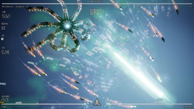 Hình ảnh trong game Beat Hazard 3 v1.016-P2P Hình ảnh trong game Beat Hazard 3 v1.016-P2P