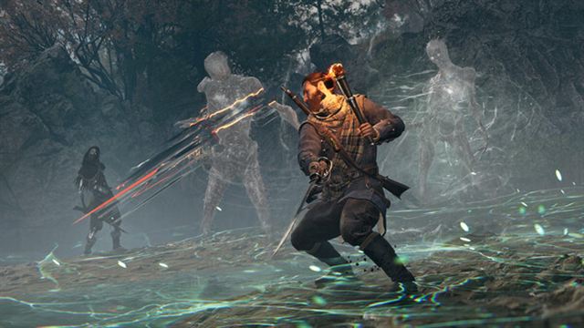 Hình ảnh trong game B Ghosts of NE v1.5.0.0-P2P Hình ảnh trong game B Ghosts of NE v1.5.0.0-P2P