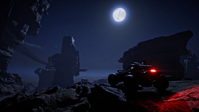 Hình ảnh trong game Silica Collision Avoidance Early Access Hình ảnh trong game Silica Collision Avoidance Early Access