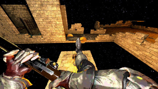 Hình ảnh trong game Mortal Sin-SKIDROW Hình ảnh trong game Mortal Sin-SKIDROW