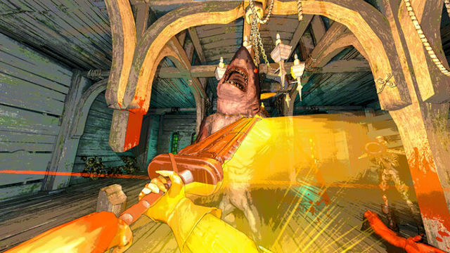 Hình ảnh trong game Mortal Sin v20250901-P2P Hình ảnh trong game Mortal Sin v20250901-P2P