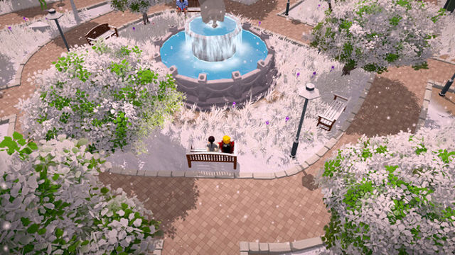 Hình ảnh trong game The Ranchers Early Access Hình ảnh trong game The Ranchers Early Access