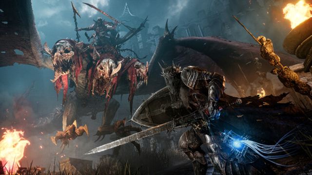 Hình ảnh trong game Lords of the Fallen v1.1.681-P2P Hình ảnh trong game Lords of the Fallen v1.1.681-P2P