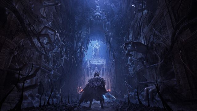 Hình ảnh trong game Lords of the Fallen v2.0.13-P2P Hình ảnh trong game Lords of the Fallen v2.0.13-P2P