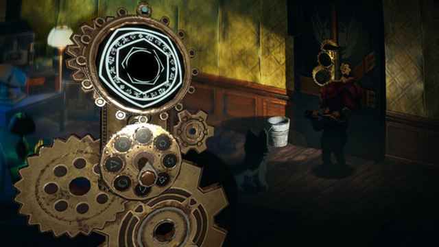 Hình ảnh trong game Enigma of Fear v1.0.3-P2P Hình ảnh trong game Enigma of Fear v1.0.3-P2P