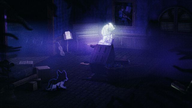 Hình ảnh trong game Enigma of Fear v1.0.3-P2P Hình ảnh trong game Enigma of Fear v1.0.3-P2P