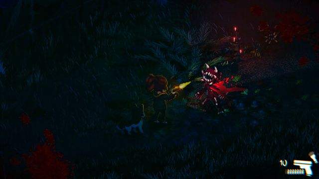 Hình ảnh trong game Enigma of Fear v1.2.3-P2P Hình ảnh trong game Enigma of Fear v1.2.3-P2P