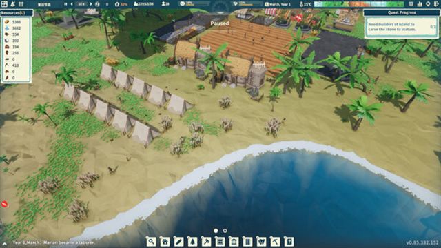 Hình ảnh trong game Settlement Survival v1.1.119.84-SSE Hình ảnh trong game Settlement Survival v1.1.119.84-SSE