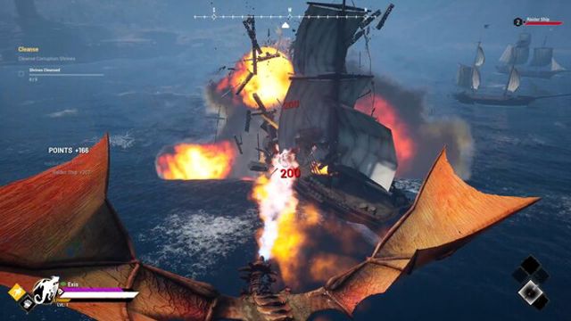 Hình ảnh trong game Dragonhold Early Access Hình ảnh trong game Dragonhold Early Access