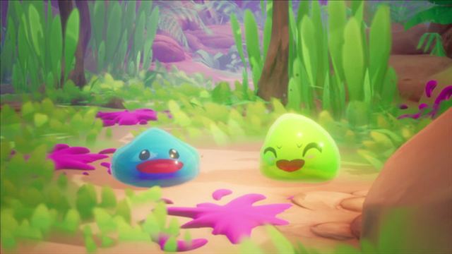 Hình ảnh trong game Slime Heroes v1.0.0.1-P2P Hình ảnh trong game Slime Heroes v1.0.0.1-P2P