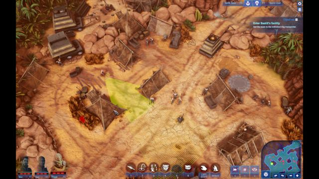 Hình ảnh trong game Stargate Timekeepers v1.0.34-P2P Hình ảnh trong game Stargate Timekeepers v1.0.34-P2P